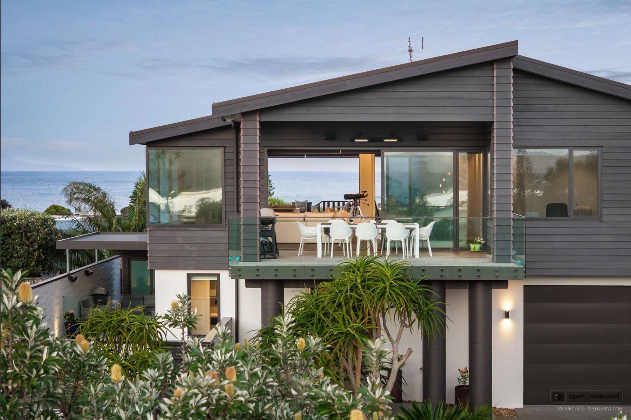 30 Caroline Heights